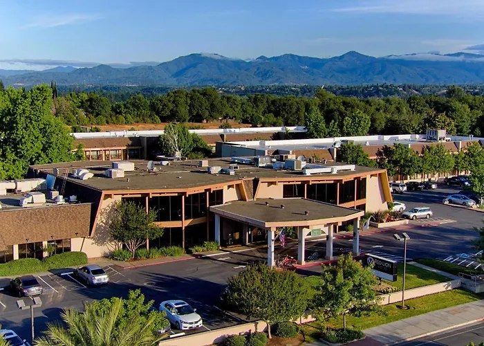 Red Lion Hotel Redding
