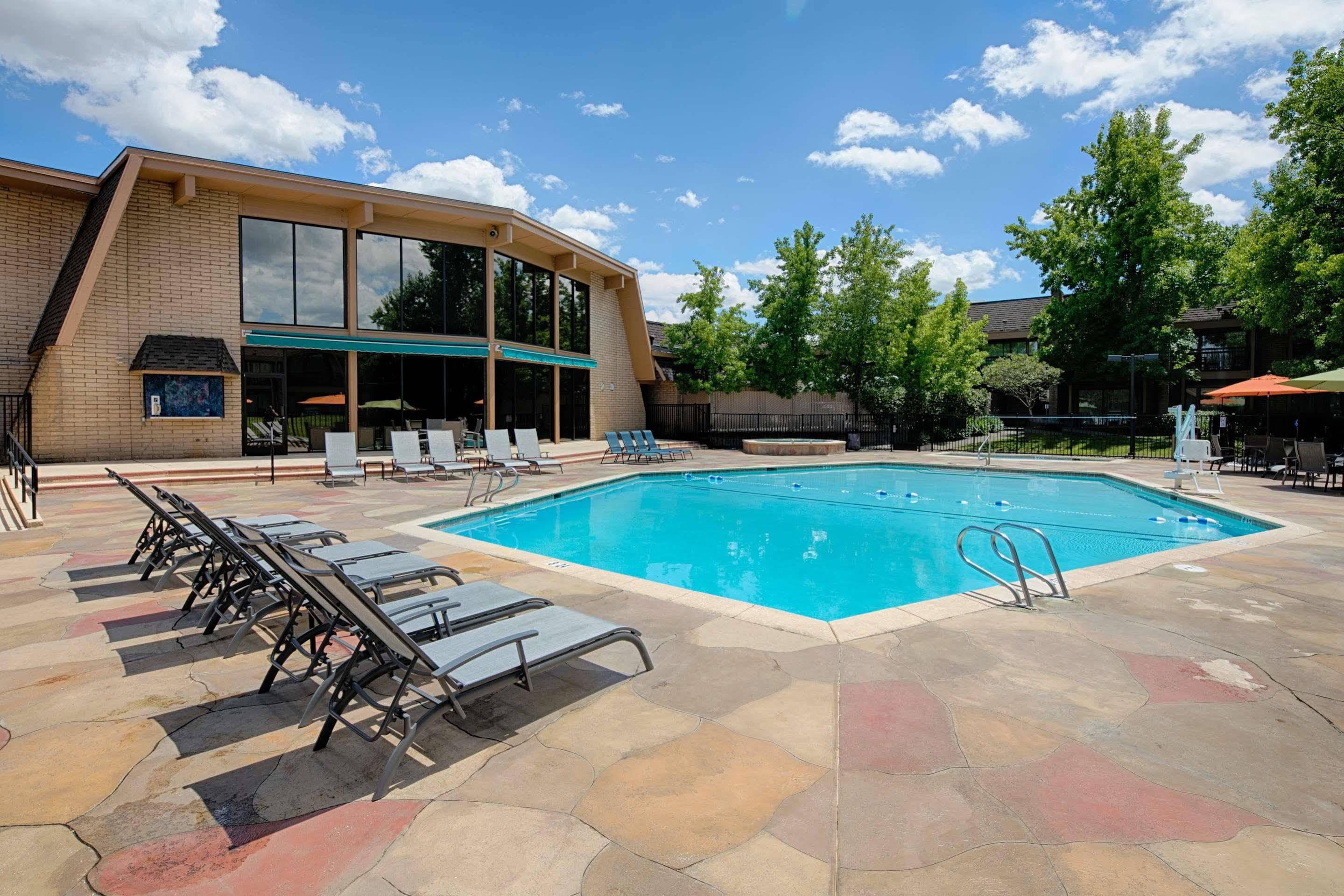 Hotel Red Lion Redding