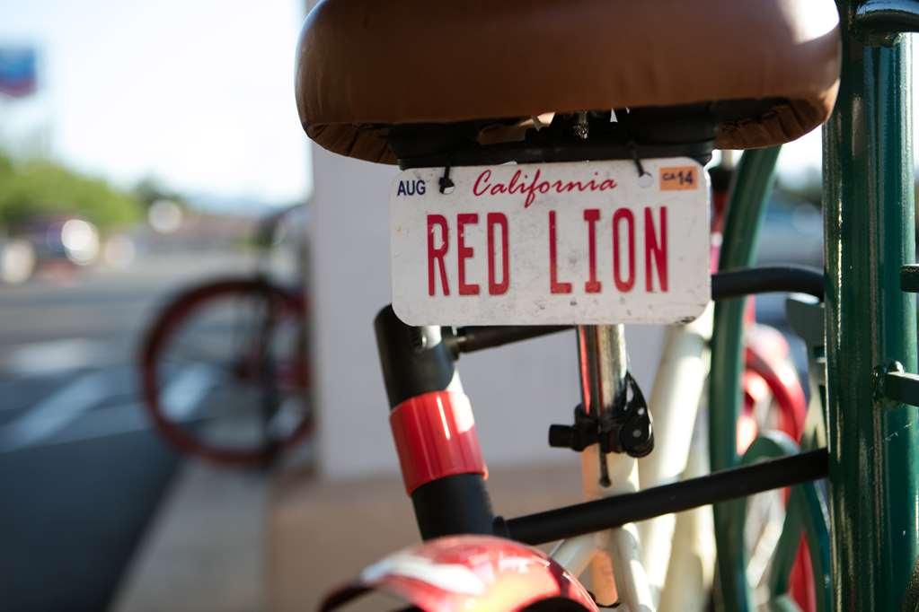 Red Lion