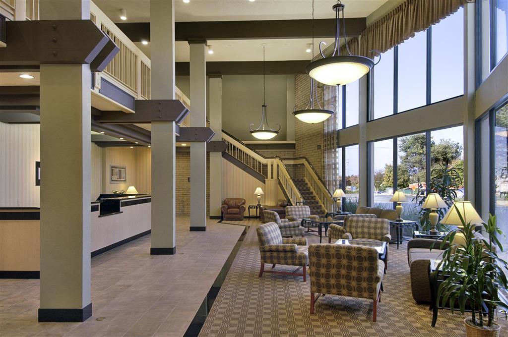 Red Lion Hotel Redding