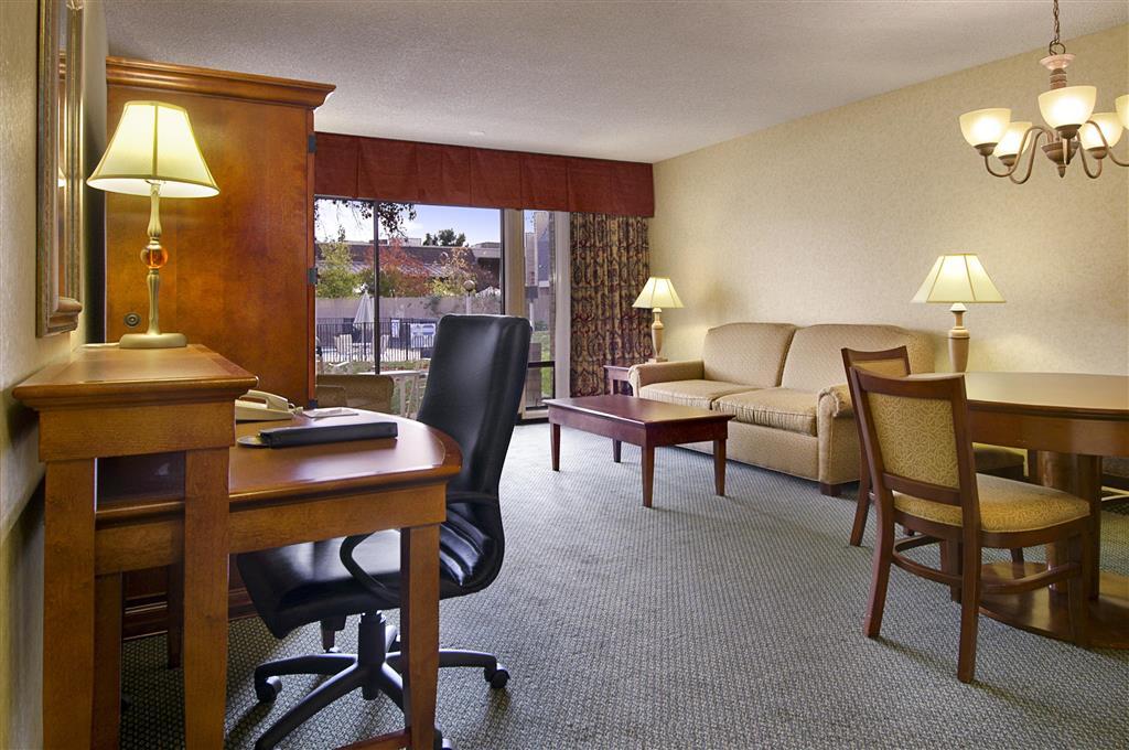 Red Lion Hotel Redding