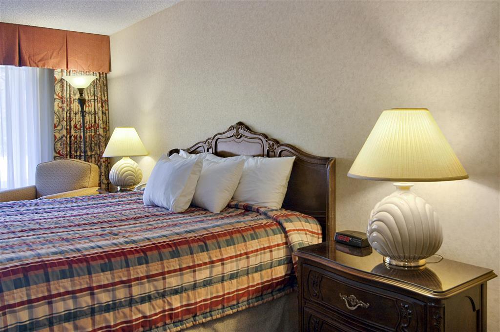 Red Lion 3* Redding