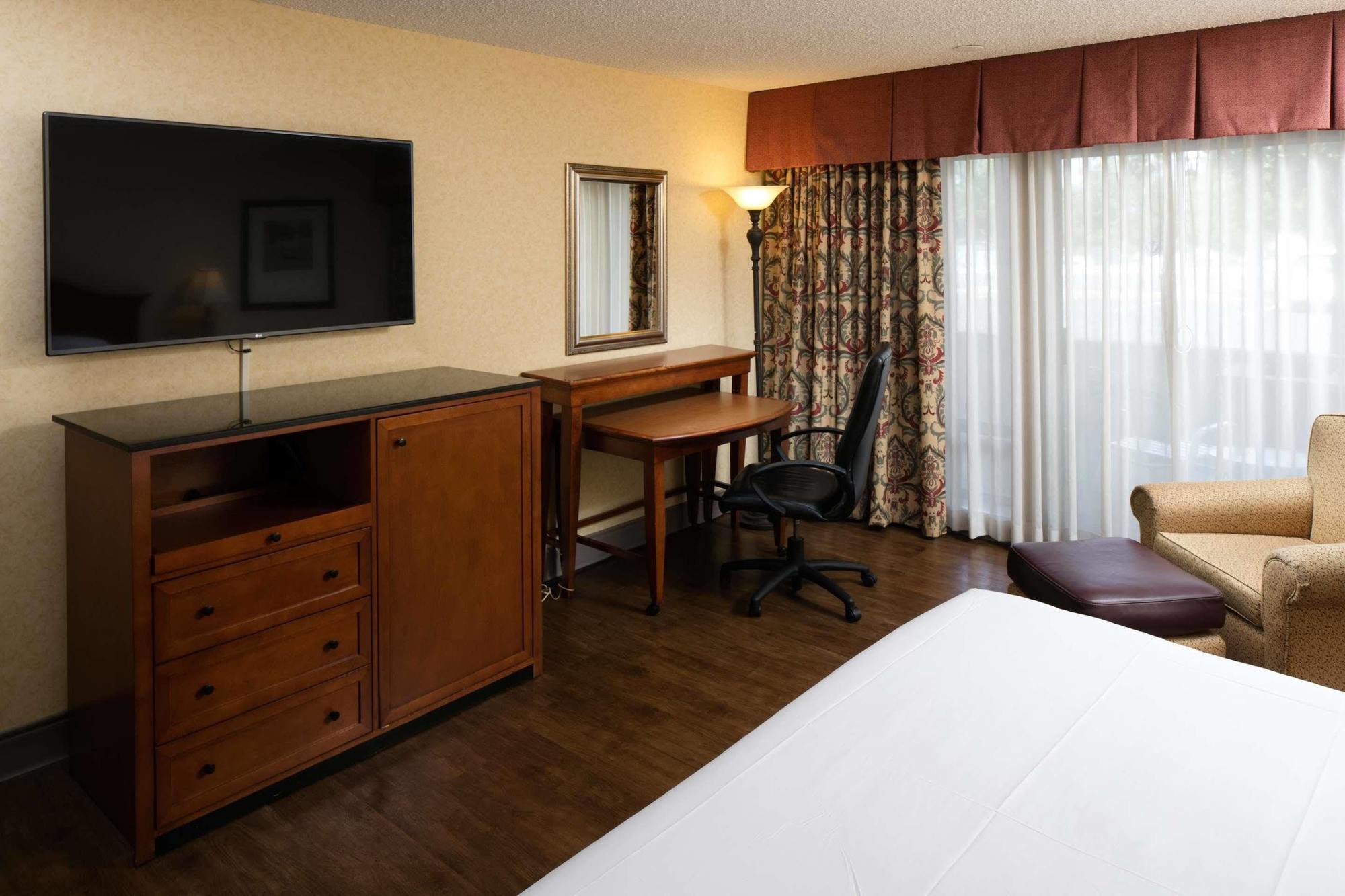Hotel Red Lion 3*