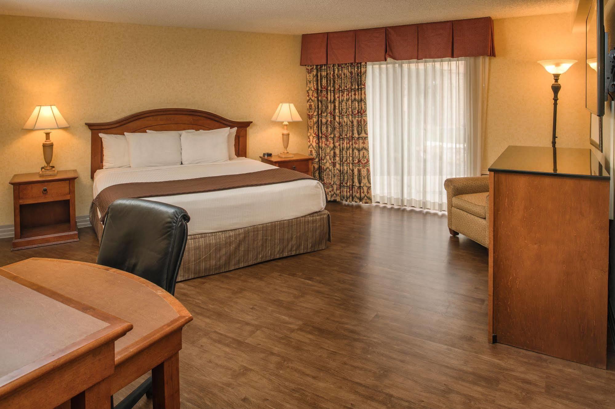 Hotel Red Lion
