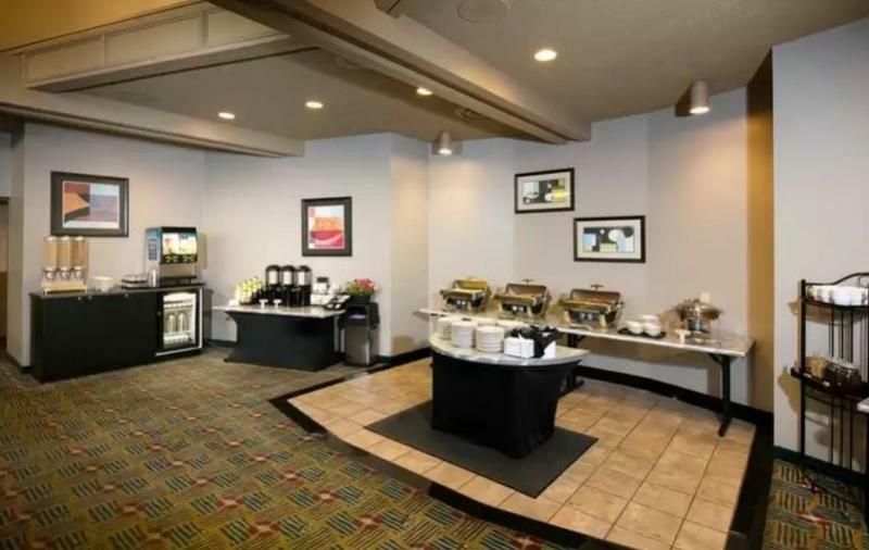 Hotel Red Lion Redding