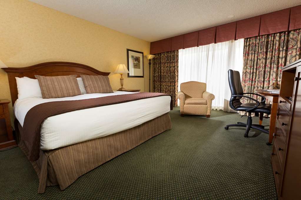 Red Lion 3*