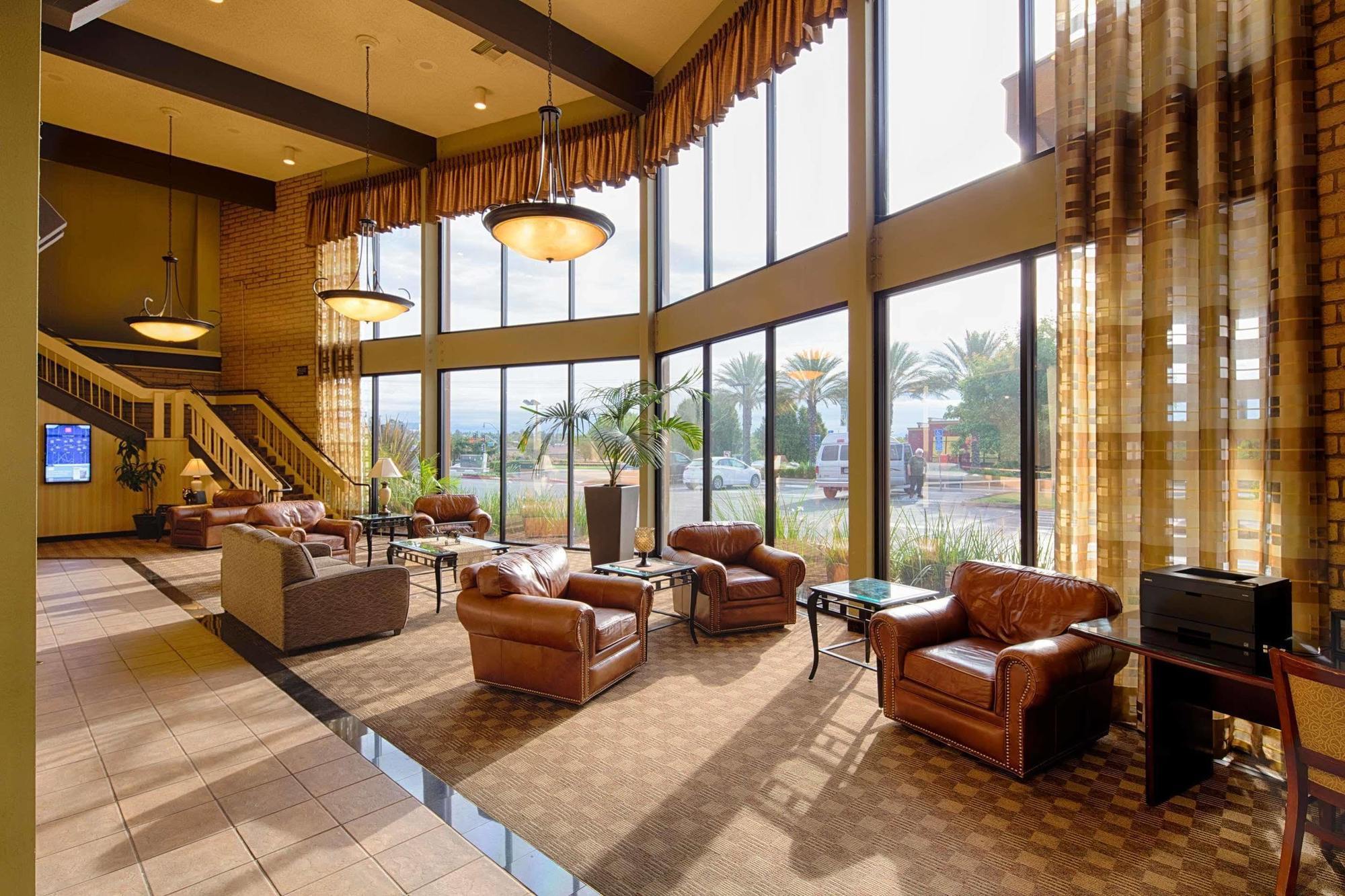 Hotel Red Lion
